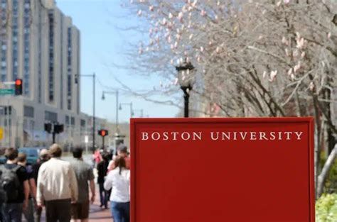 Image result for Boston University Emba