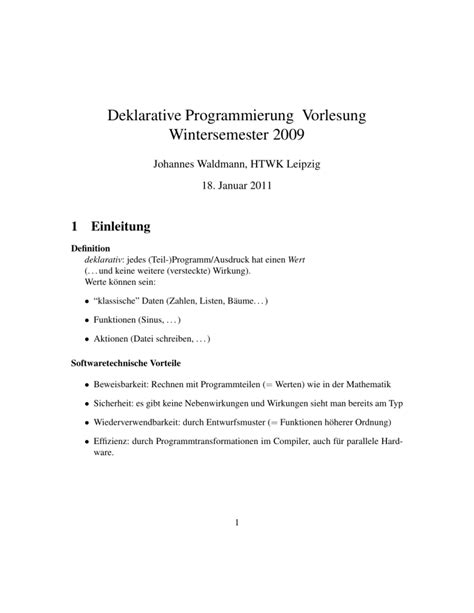Deklarative Programmiersprache に対する画像結果