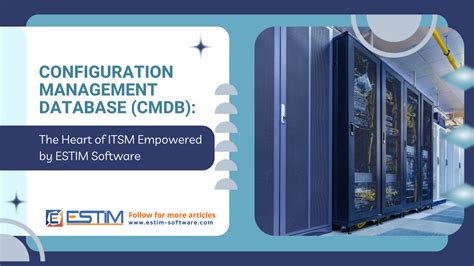 Image result for Configuration Management Database