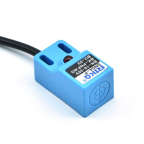 Image result for PNP Proximity Sensor Arduino