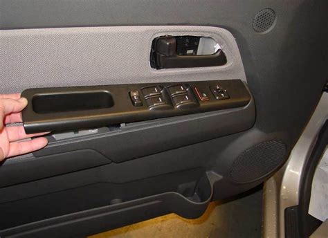 Bildergebnis für 2004 Colorado Window Problems