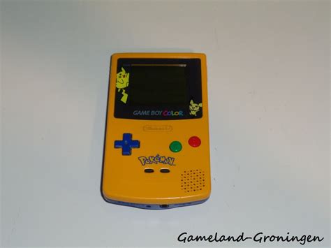 Image result for +Pokem Mon Gameboy Color