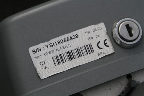 Toradh íomhá ar Eco Counter Pyro Box