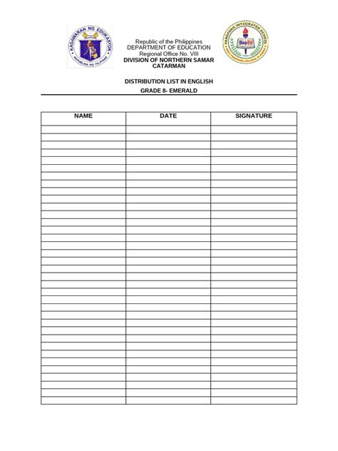 Bildergebnis für What Is a Distribution List