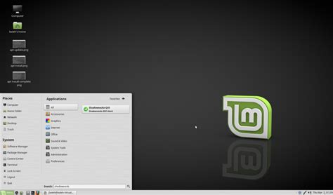 Image result for Linux Shadowsocks GUI