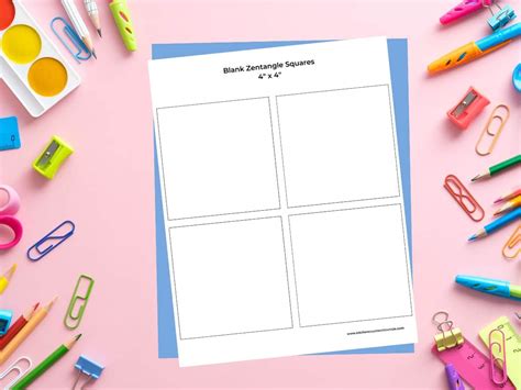 Image result for Simple Square Zentangle Patterns