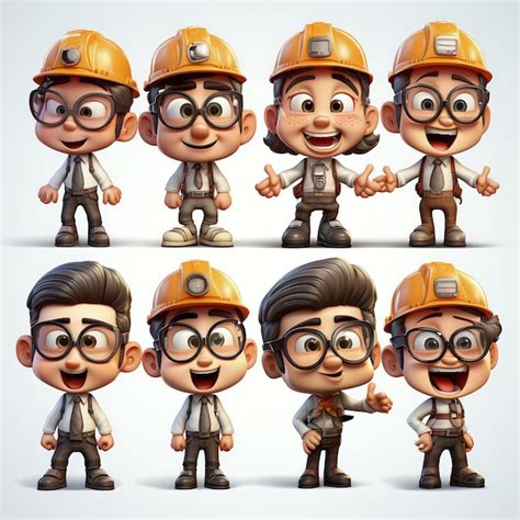 Image result for Successful Engineer Animation