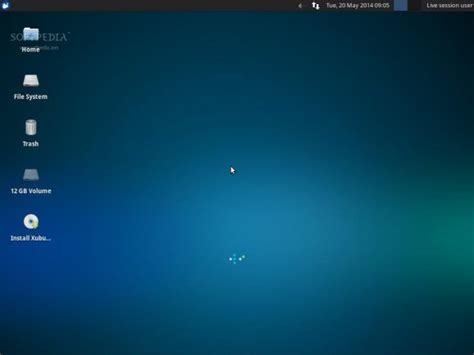 Image result for Xubuntu Linux Design