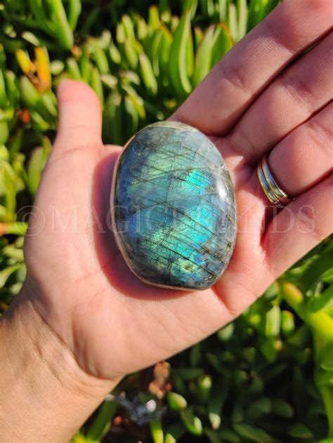 Image result for Labradorite Stone On Beach
