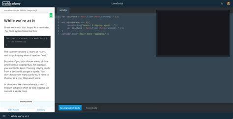 Basic of Code Learning に対する画像結果