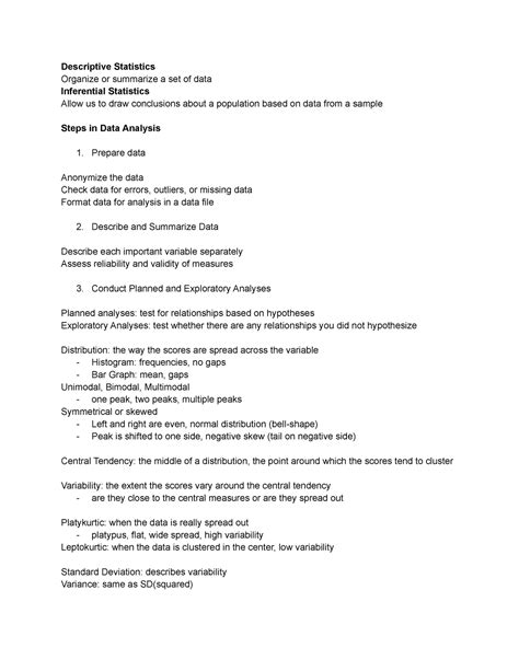 Afbeeldingsresultaten voor Inferential Research Chapter 4