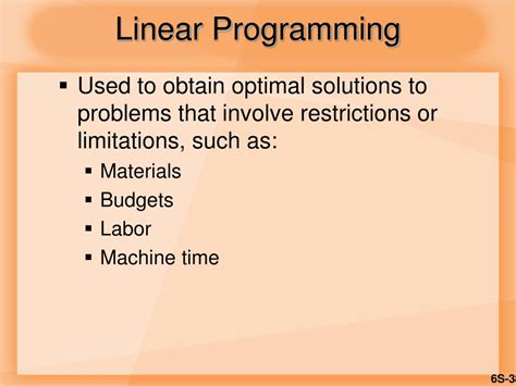 Image result for LG Linear Programming
