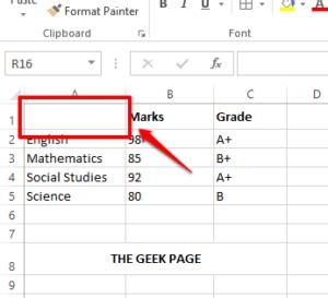 Image result for Diagonal Excel Text Smaller Collumn