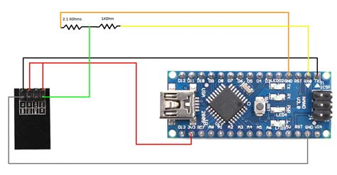 Pin De 3V Arduino Nano に対する画像結果