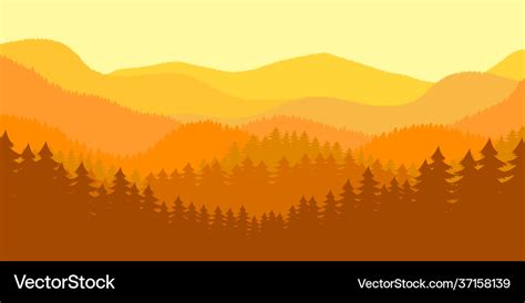Image result for Forest Background Vector