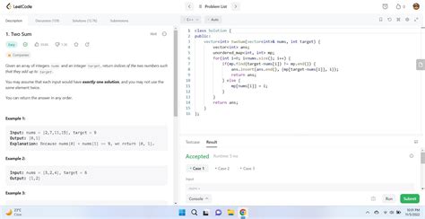 Bildergebnis für LeetCode Think Map