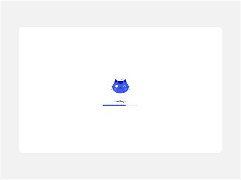 Website Loading State に対する画像結果