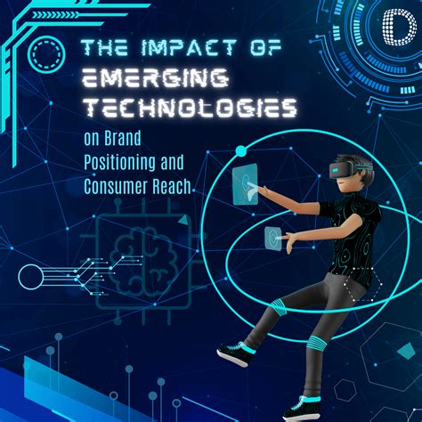 Image result for Emerging Technology Impact