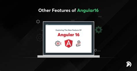 What's New in Angular 16: A Deep Dive into the Latest Features