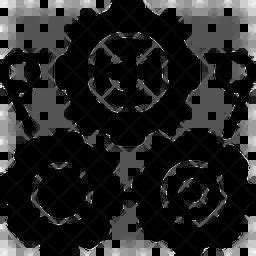 Afbeeldingsresultaten voor Complex Mechanism Icon