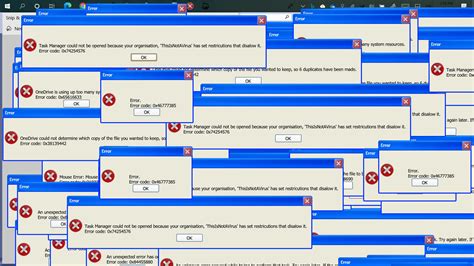 Toradh íomhá ar Windows Error Music