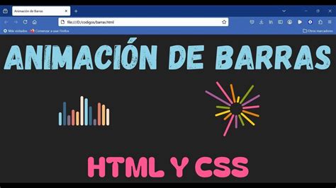 Codigo De Barras HTML Y CSS に対する画像結果