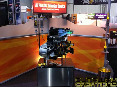 Image result for Engine Cutting Display