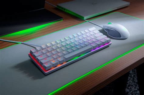 Toradh íomhá ar Razer Keyboard Package