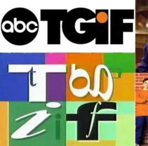 Toradh íomhá ar ABC TGIF
