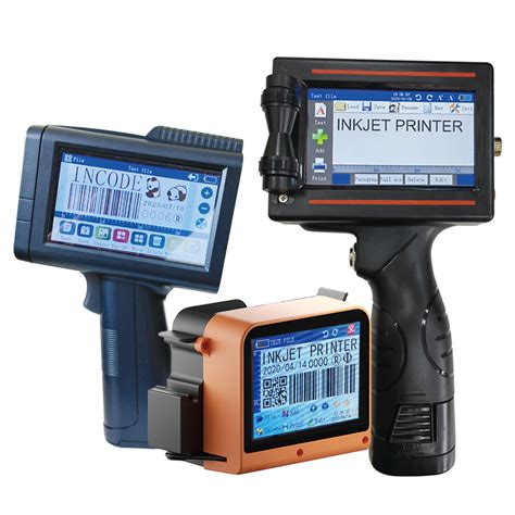 Image result for CodeMark Inkjet Printer