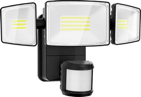 Image result for Battery Operated LED Motion Sensor Light