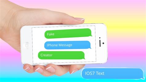 Image result for Text Message Creator