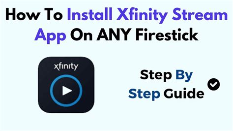 Image result for Install Xfinity TV