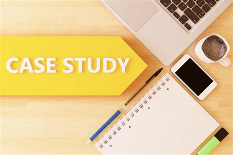 Image result for Case Study Notebook