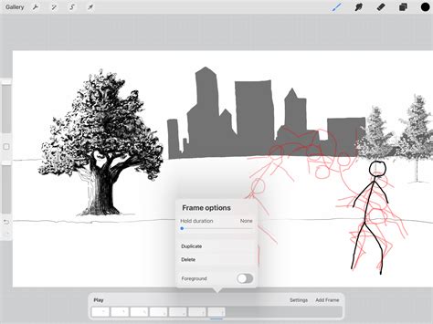 Where Is Procreate Animation に対する画像結果