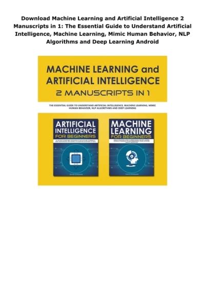 Image result for Ai Machine Learning Algorithms Download