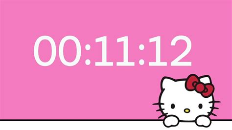 Image result for Hello One Hour