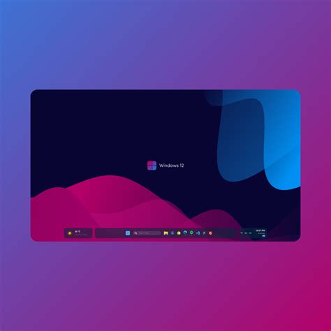 Image result for Windows 12. Look