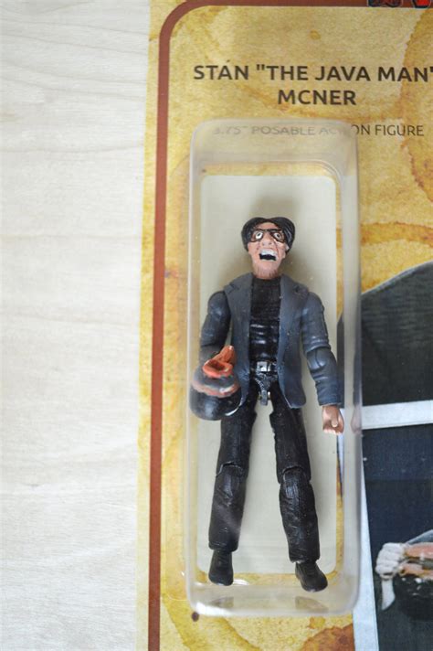 Afbeeldingsresultaten voor Stan the Java Man