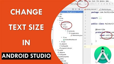 Toradh íomhá ar How to Increase Button Size in Android Studio