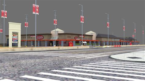 Image result for Retail Store 3D Model