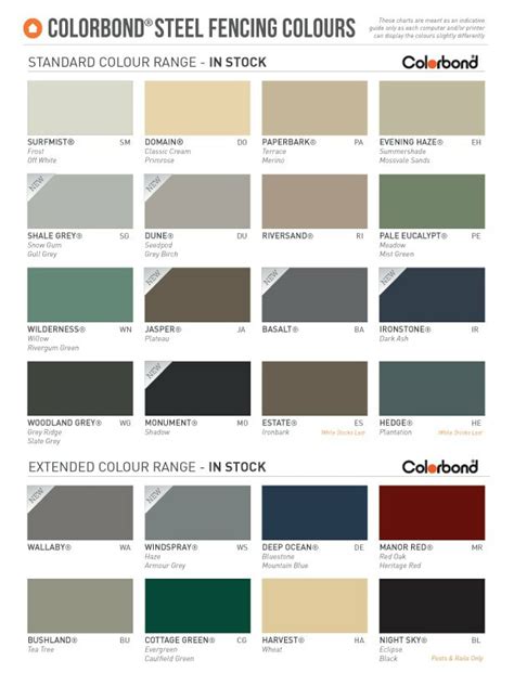 Afbeeldingsresultaten voor Primrose Colour Colorbond