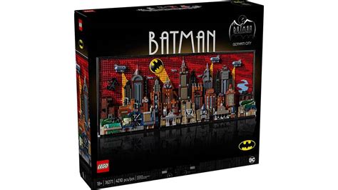 Toradh íomhá ar Batman LEGO Face Panel