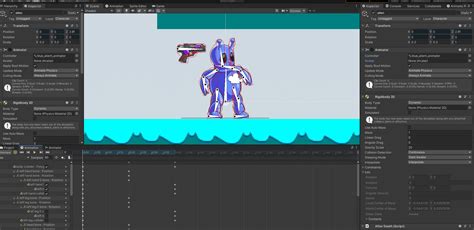 Image result for Turn Off Animation On Start in Unity