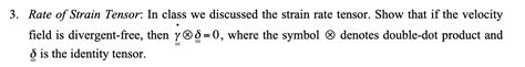 Strain Rate Tensor に対する画像結果