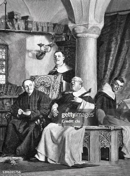 Image result for Monty Python Chanting Monks