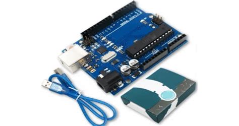 Image result for Arduino Uno Microcontroller for Purse Seine Project