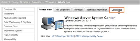 Image result for Oracle 12C Download