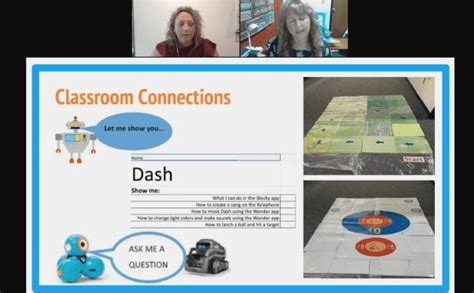 Image result for Coding and Robotics Classroom Setting