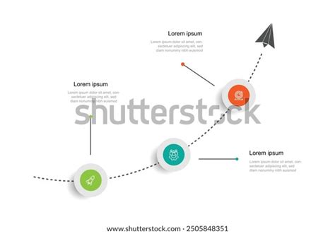 Image result for 3 Step Process Infographic